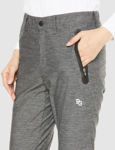 Amazon | [パーリーゲイツ] レディース ロングパンツ TEXBRID